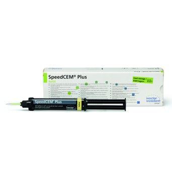 SPEEDCEM PLUS REPOS. AMARILLO 9gr.