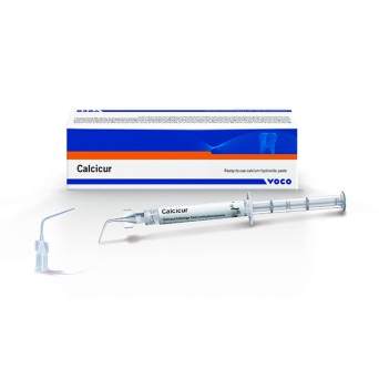 CALCICUR 1 JERINGA 2ml.+AGUJAS 1093