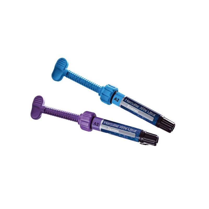 HERCULITE XRV ULTRA dentina A3,5 jer 4 g