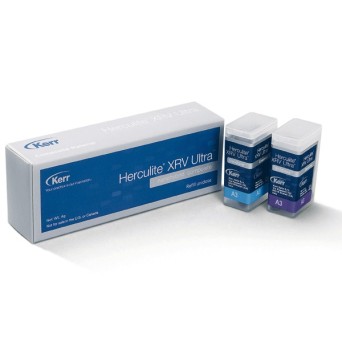 HERCULITE XRV ULTRA esmalte A2 cap (20x0,2 g)