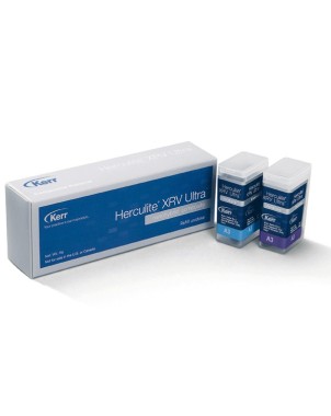 HERCULITE XRV ULTRA esmalte A2 cap (20x0,2 g)
