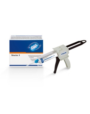 STRUCTUR 3 CART. 50ml.  A2 2504