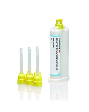 ELITE TRANSPARENT 50ml.