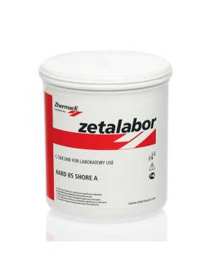 ZETALABOR 5 Kg.+ 2 INDURENT 60ml.
