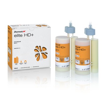 ELITE MAXI PUTTY FAST REPOS. 2x380ml.