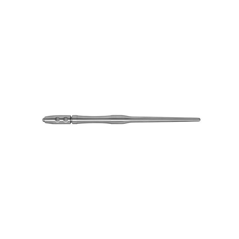LS871MH/6 MANGO BISTURI MICROCIR. LIQUID STEEL