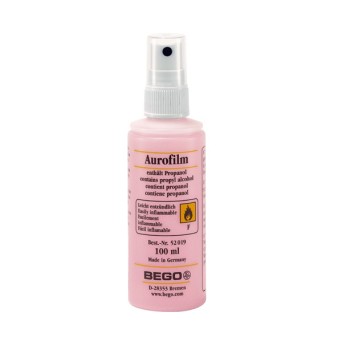 AUROFILM pulv 100 ml