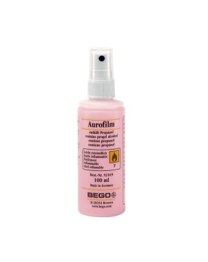AUROFILM pulv 100 ml