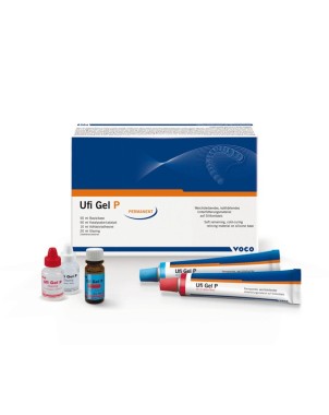 UFI GEL P kit