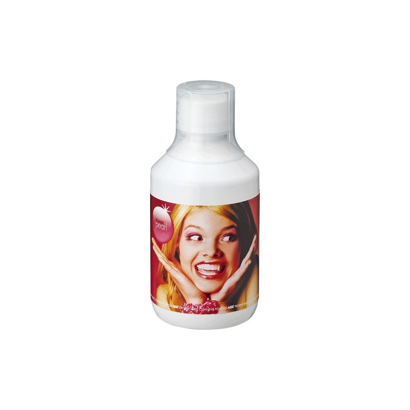 FLASH PEARL botella 1,2 kg (4x300 g)