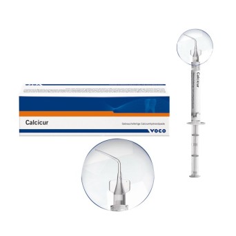 CALCICUR jer 2,5 g