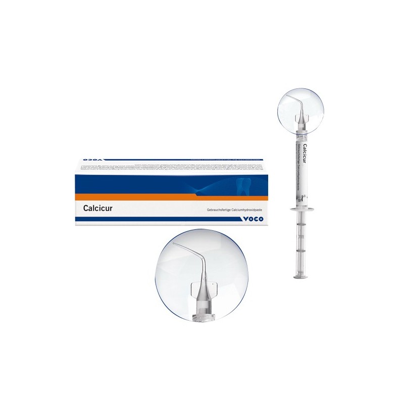 CALCICUR jer 2,5 g
