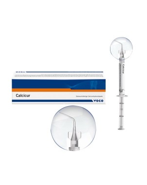 CALCICUR jer 2,5 g