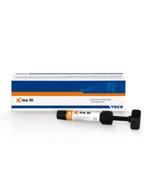 X-TRA FIL jer 5 g