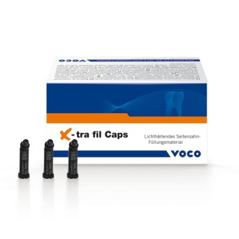 X-TRA FIL cap (20x0,25 g)