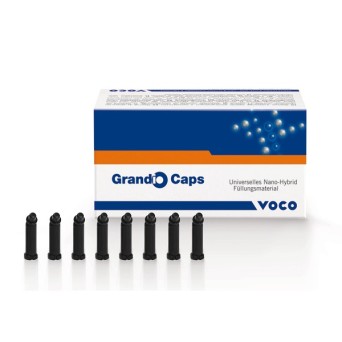 GRANDIO A3 cap (20x0,25 g)