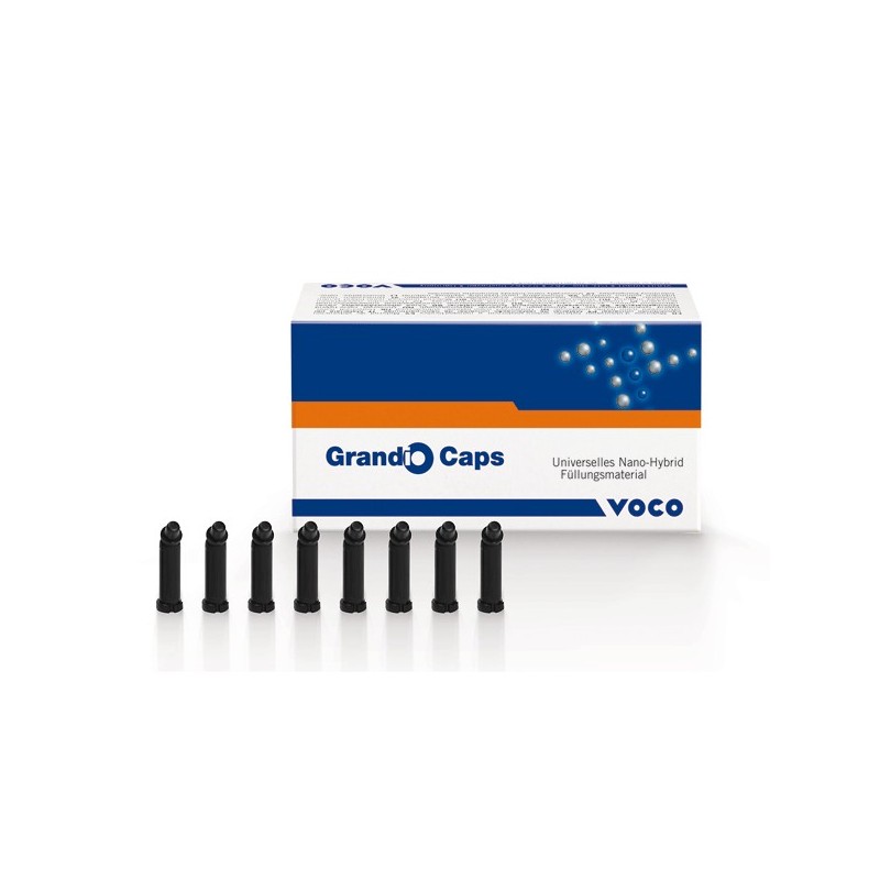 GRANDIO A3 cap (20x0,25 g)