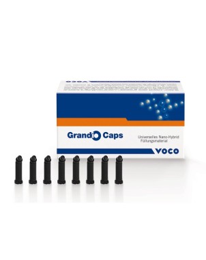 GRANDIO A3,5 cap (20x0,25 g)