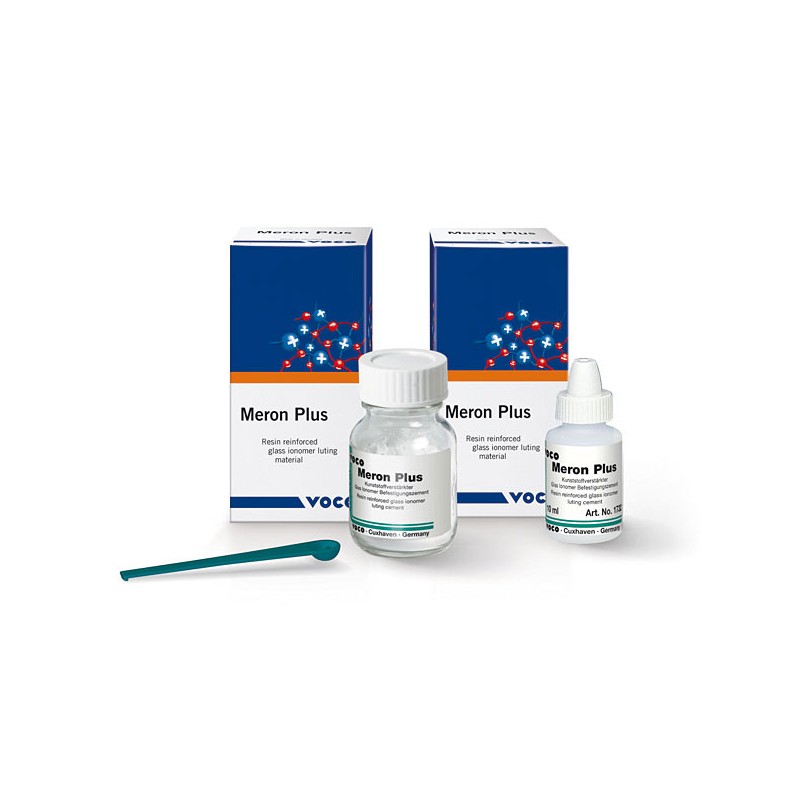 MERON COMBIPACK (polvo 35 g+liquido 15 ml)