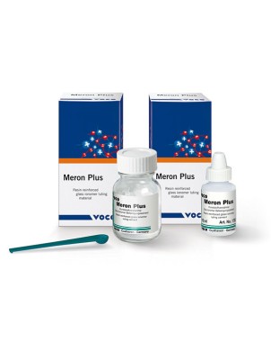 MERON COMBIPACK (polvo 35 g+liquido 15 ml)