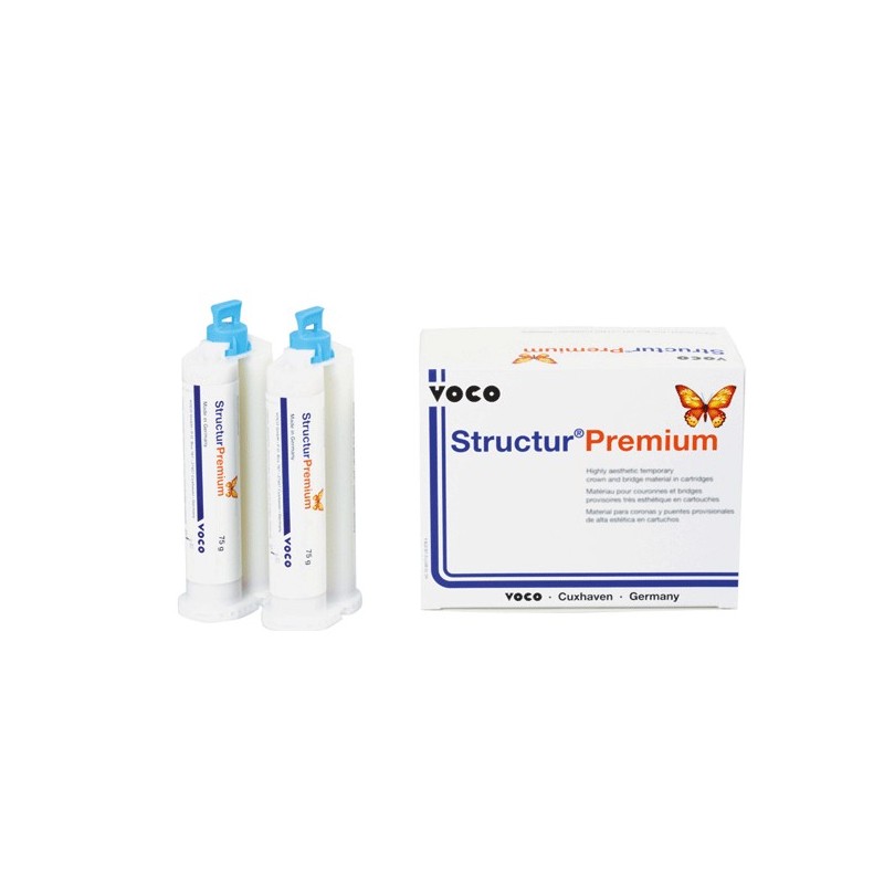 STRUCTUR PREMIUM A2 75 g