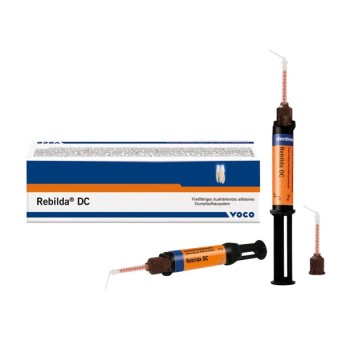 REBILDA DC quickmix dentina jer 10 g