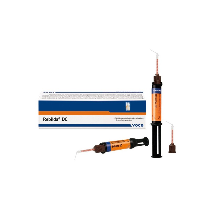 REBILDA DC quickmix dentina jer 10 g