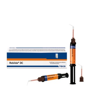 REBILDA DC quickmix dentina jer 10 g