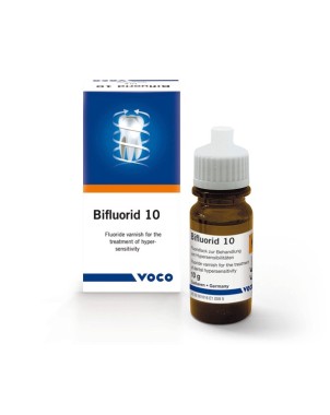 BIFLUORID 10 kit