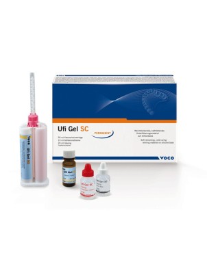 UFI GEL SC kit
