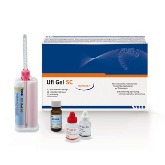 UFI GEL SC cap 50 ml