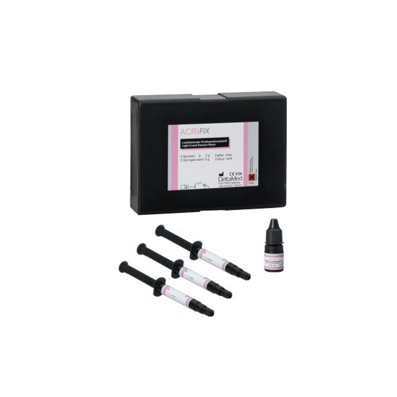 ACRIFIX KIT