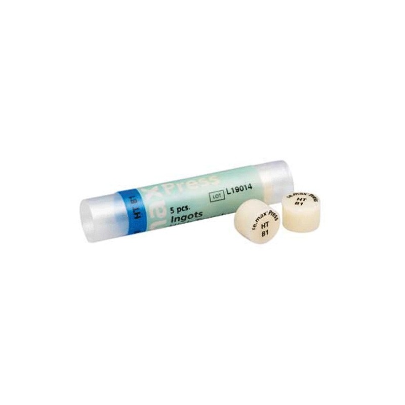 IPS EMAX PRESS HT A1 5 ud