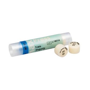 IPS EMAX PRESS HT A3 5 ud