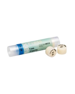 IPS EMAX PRESS HT B1 5 ud