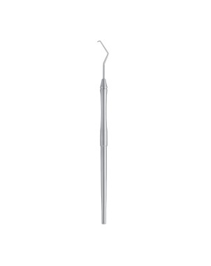 LS1081/70 EXPLORADOR SIMPLE LIQUID STEEL