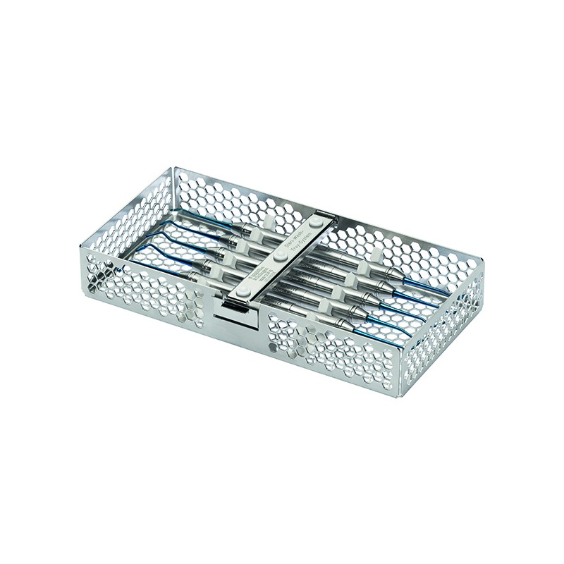 3080-DE LS COMPO-TRAY PLASMA+CLIP-S LS1051/...