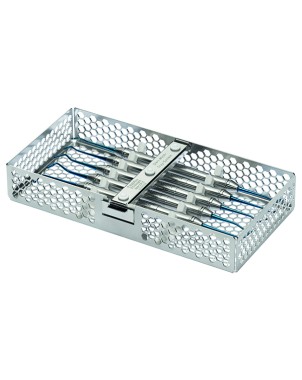 3080-DE LS COMPO-TRAY PLASMA+CLIP-S LS1051/...