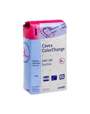 CAVEX COLOR CHANGE 500gr.