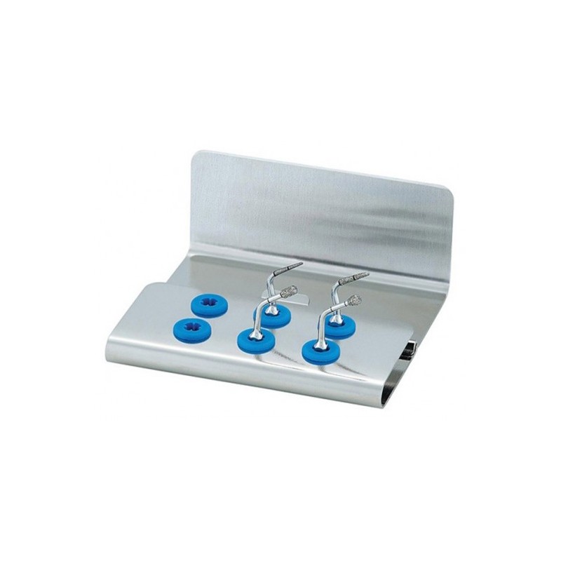PUNTAS IMPLANT NSK (SG15A/SG15B/SG16A/SG16B) kit