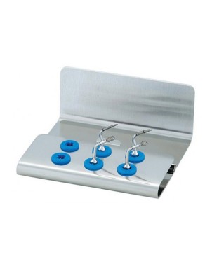 PUNTAS IMPLANT NSK (SG15A/SG15B/SG16A/SG16B) kit