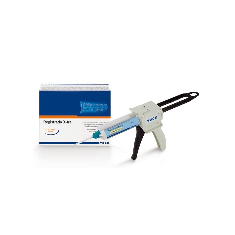 REGISTRADO XTRA (2x50 ml)