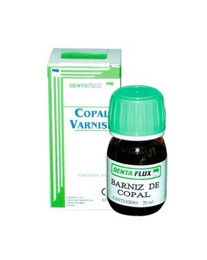 COPAL DENTAFLUX