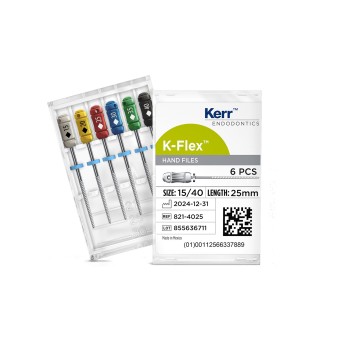 LIMA K FLEX KERR ENDO 25 mm 10 6 ud