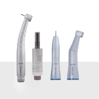 Kit Estudiantes 4matic BORDEN Bader