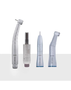 Kit Estudiantes 4matic BORDEN Bader