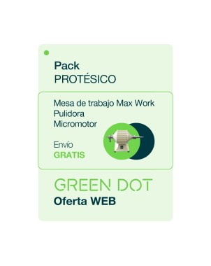 Pack Protésico Bader