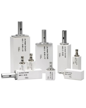 IPS EMAX ZIRCAD inlab MO 0 B65L17