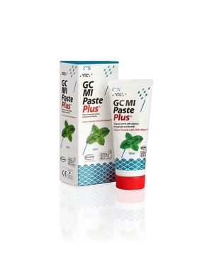MI PASTE PLUS MENTA PACK 10u. 002621