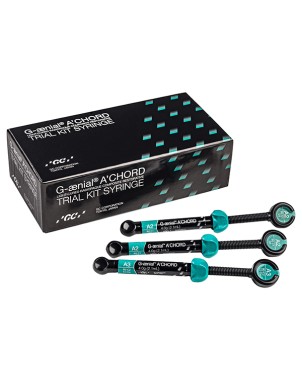 GAENIAL ACHORD TRIAL KIT A JER. 10006769